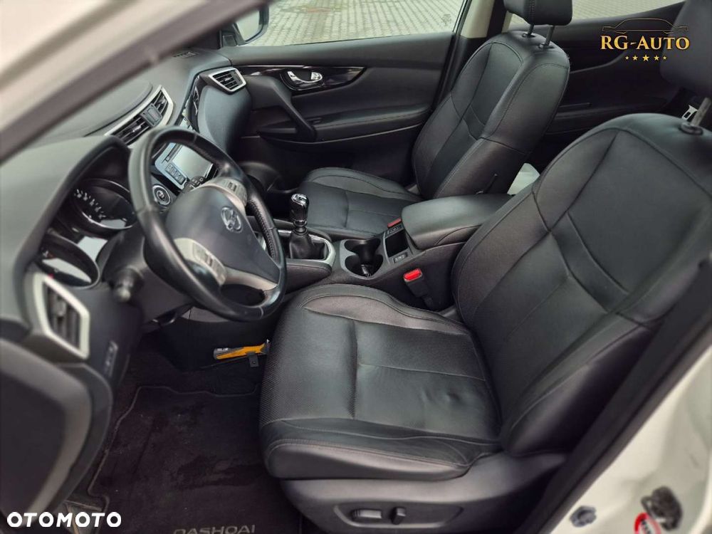 Nissan Qashqai - 35
