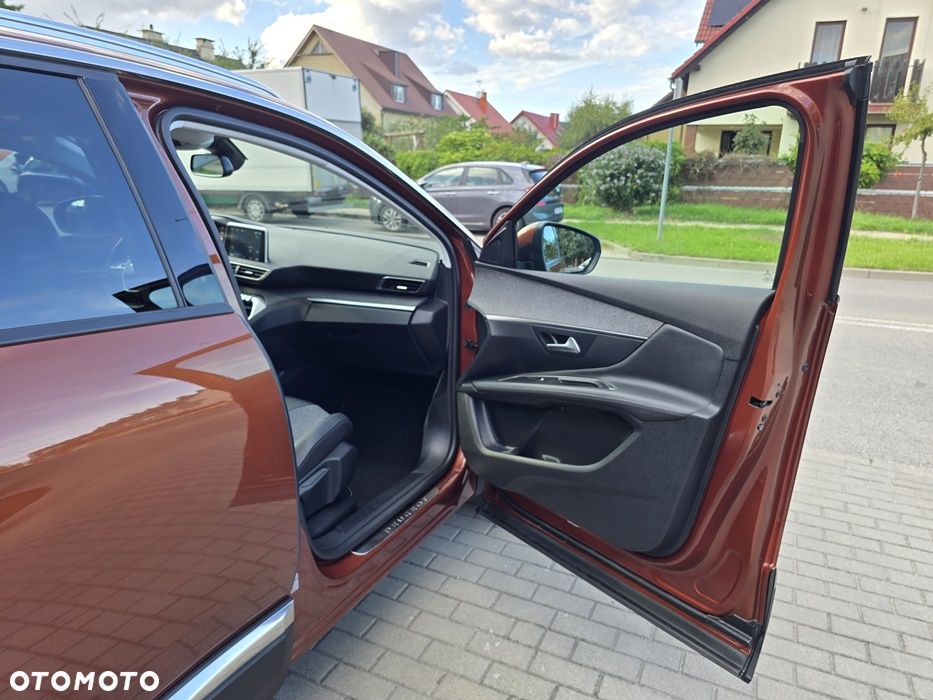 Peugeot 3008 BlueHDi 130 Stop & Start EAT8 Allure - 38
