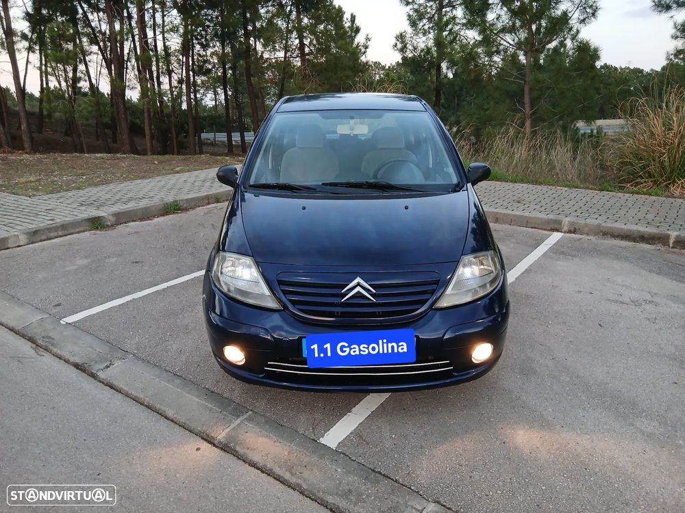 Citroën C3 1.1 SX Pack - 18