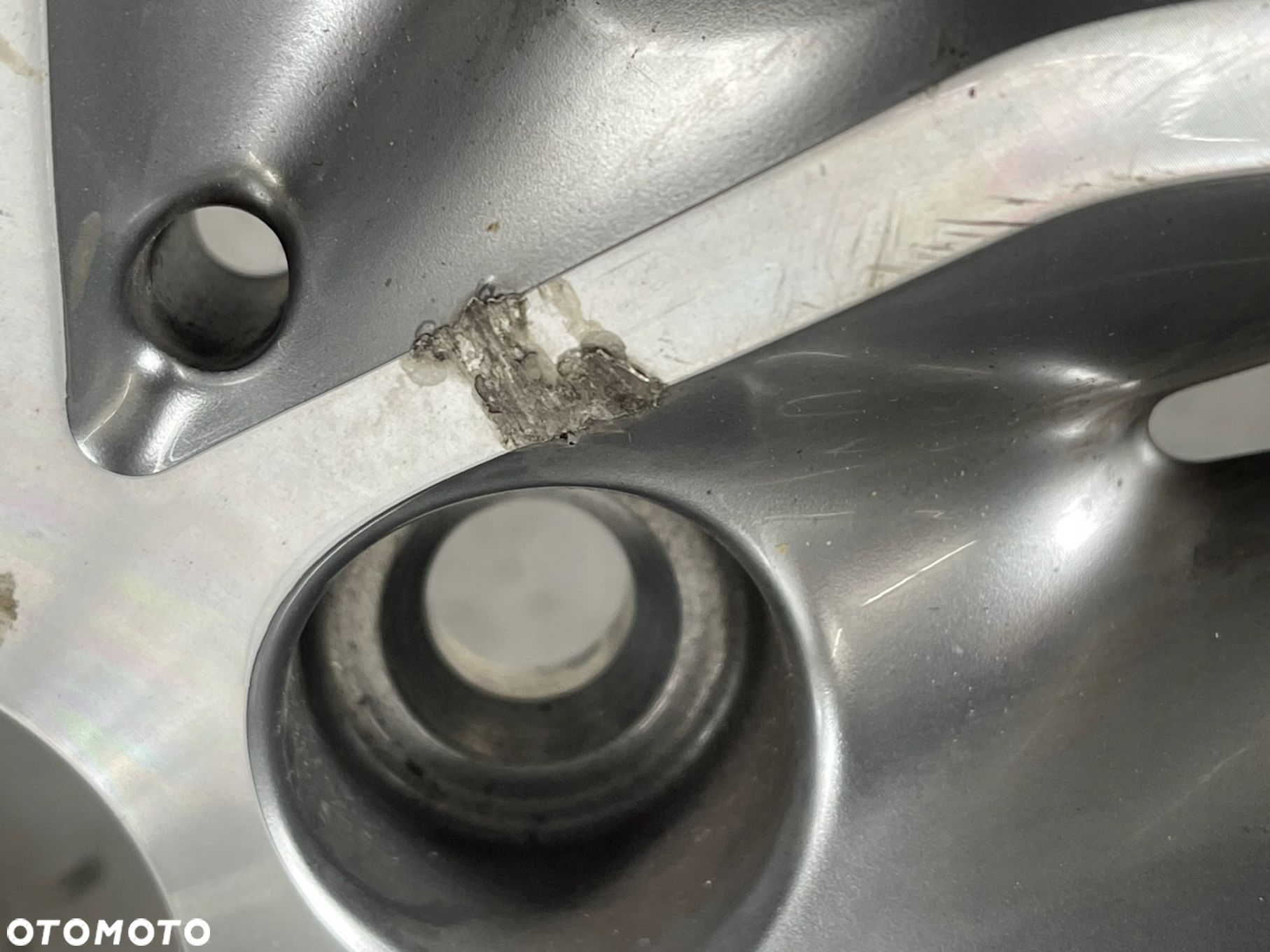 BMW X2 F39 X1 F48 ALUFELGA FELGA 18 CALI 7,5J ET51 5X112 7850456 - 7