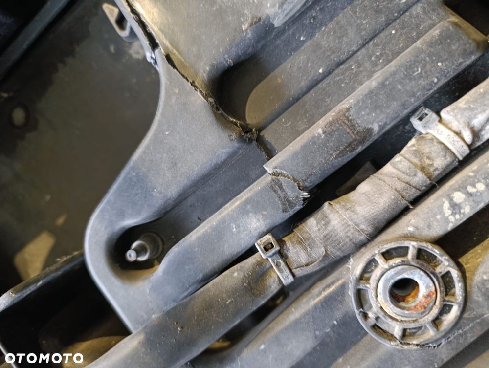 ZDERZAK PRZÓD PRZEDNI RENUALT GAMA D WIDE EURO 6 - 10