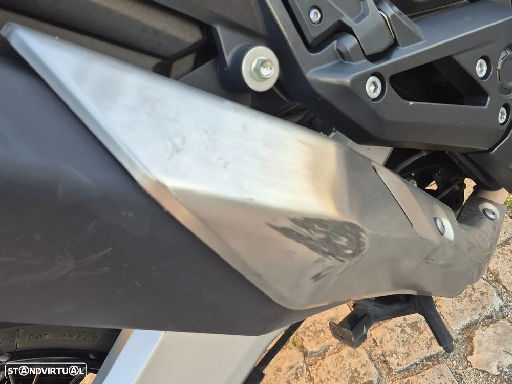 Honda X-ADV - 7