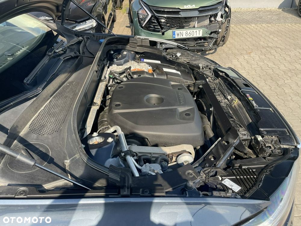 Volvo XC 60 T6 Plug-In Hybrid AWD Inscription - 15