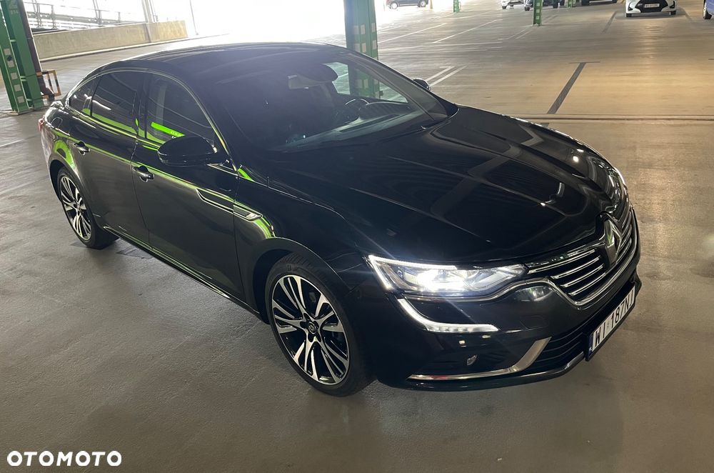 Renault Talisman 1.3 TCe FAP Intens EDC - 1
