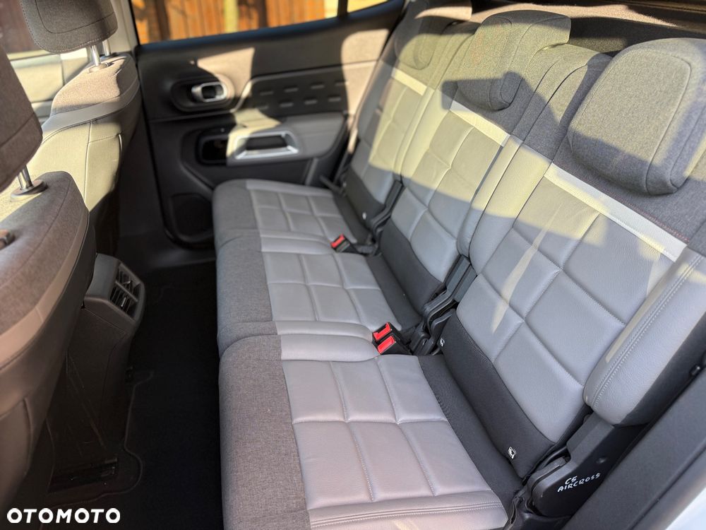 Citroën C5 Aircross 1.5 BlueHDi Feel Pack EAT8 - 11