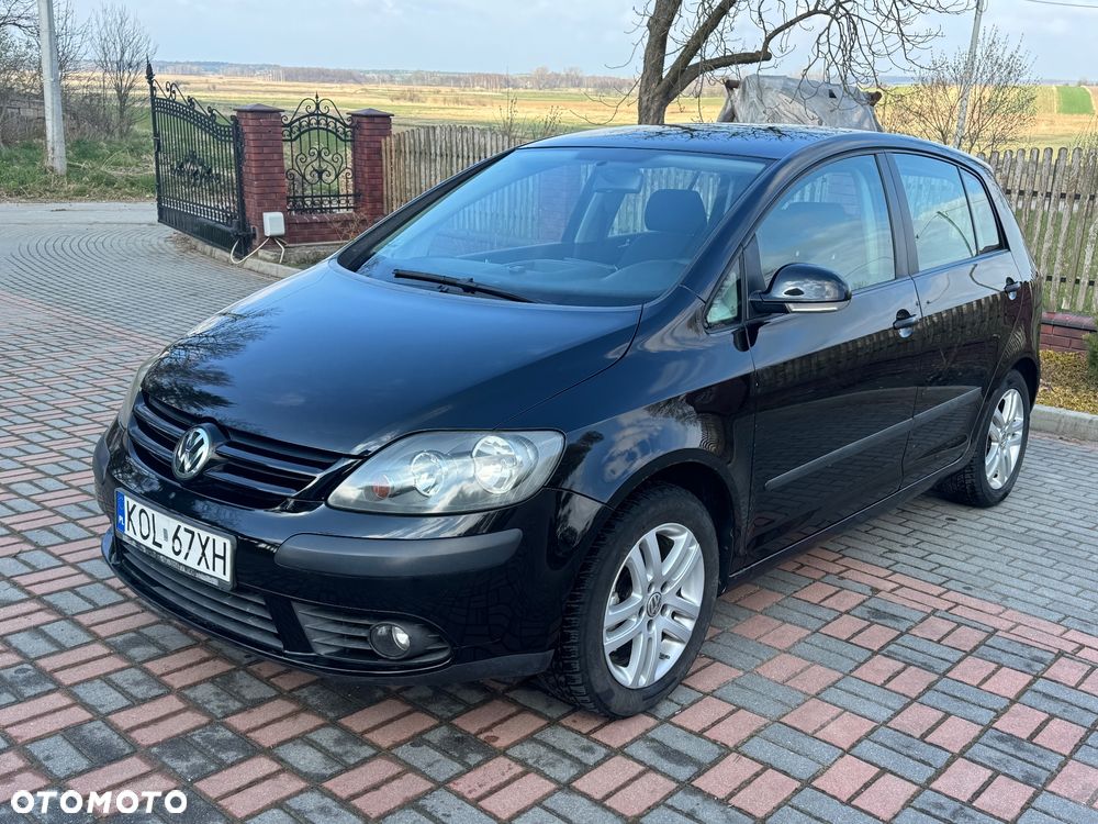 Volkswagen Golf Plus 1.4 Trendline - 2