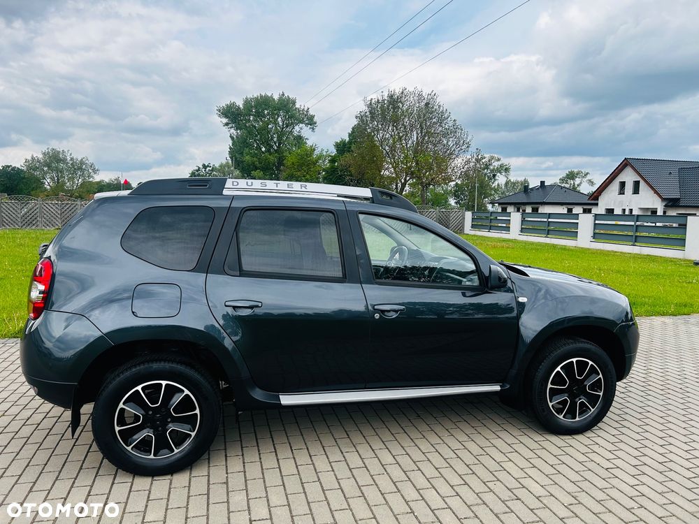 Dacia Duster 1.2 TCe Prestige - 16