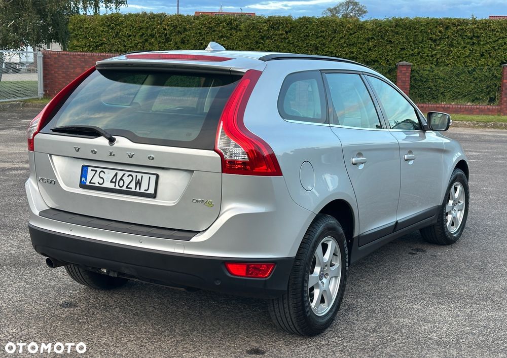 Volvo XC 60 - 15