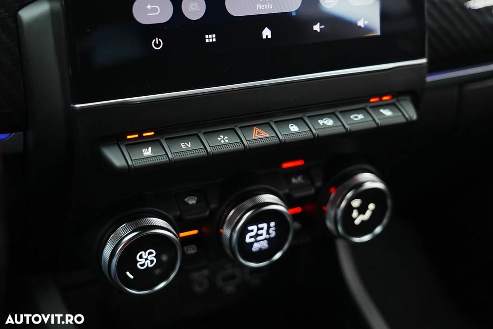 Renault Arkana E-TECH Hybrid RS Line - 39