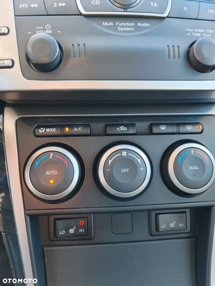 Mazda 6 2.5 Dynamic - 10