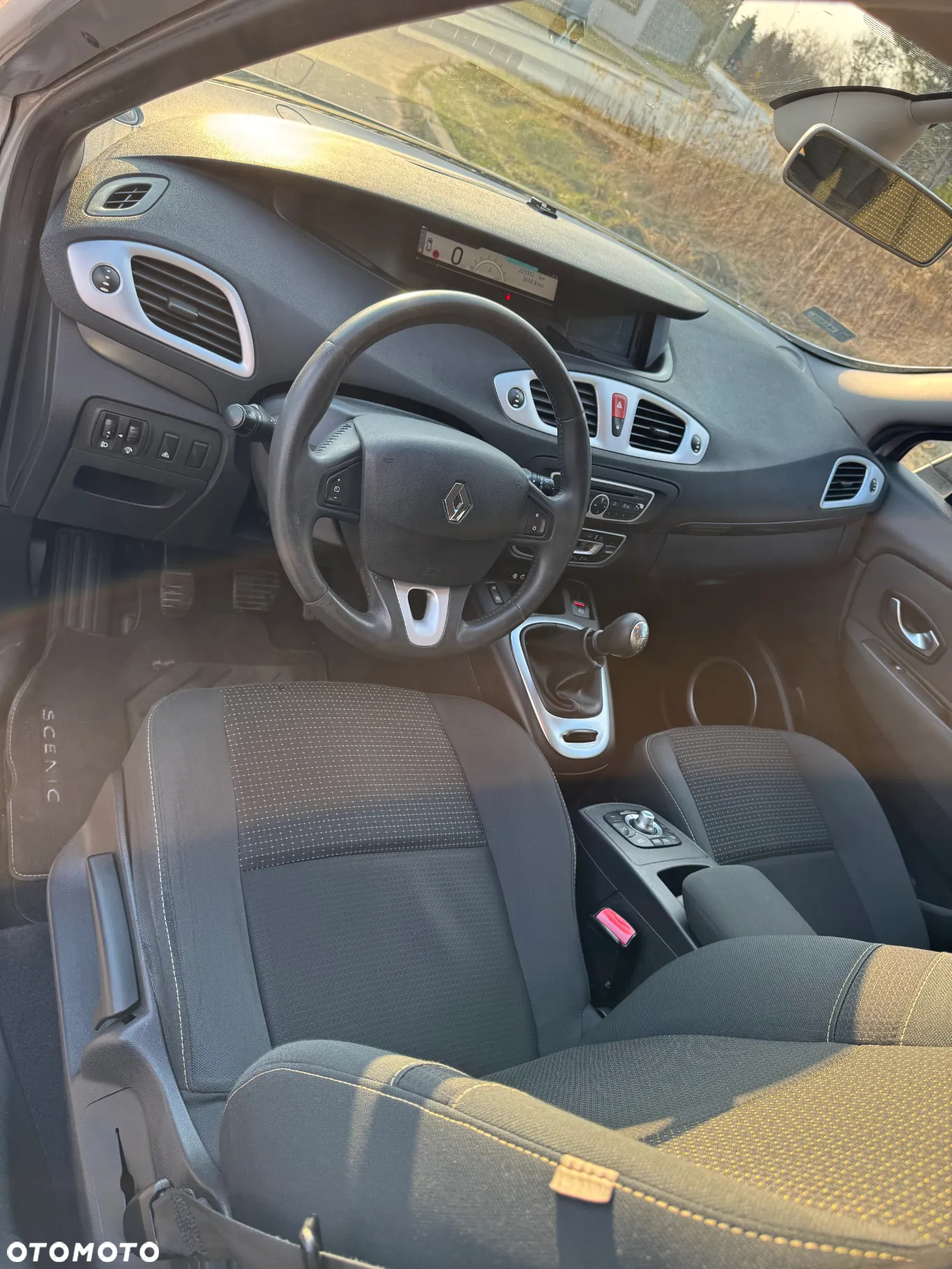 Renault Grand Scenic Gr 1.4 16V TCE Expression - 6
