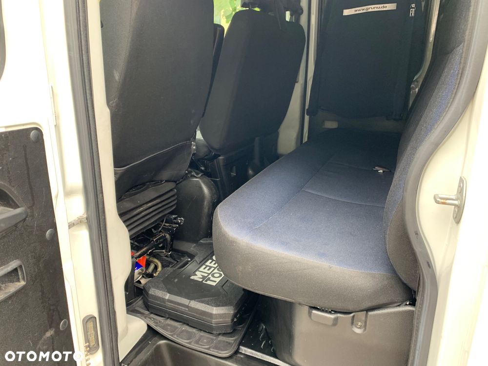 Iveco Daily - 4