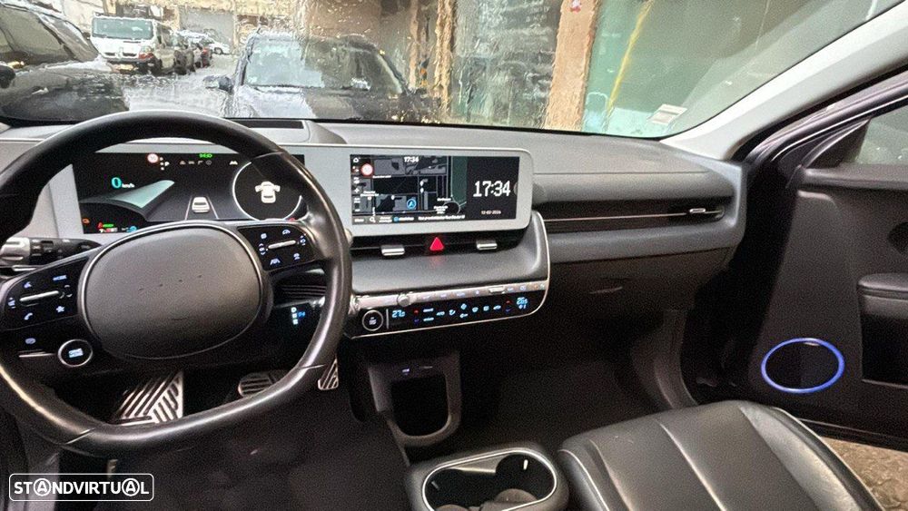 Hyundai Ioniq 5 - 10