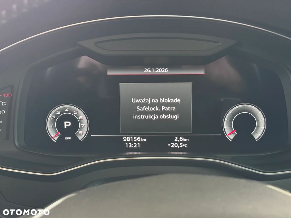 Audi A7 Sportback 45 TFSI Quattro S tronic - 13