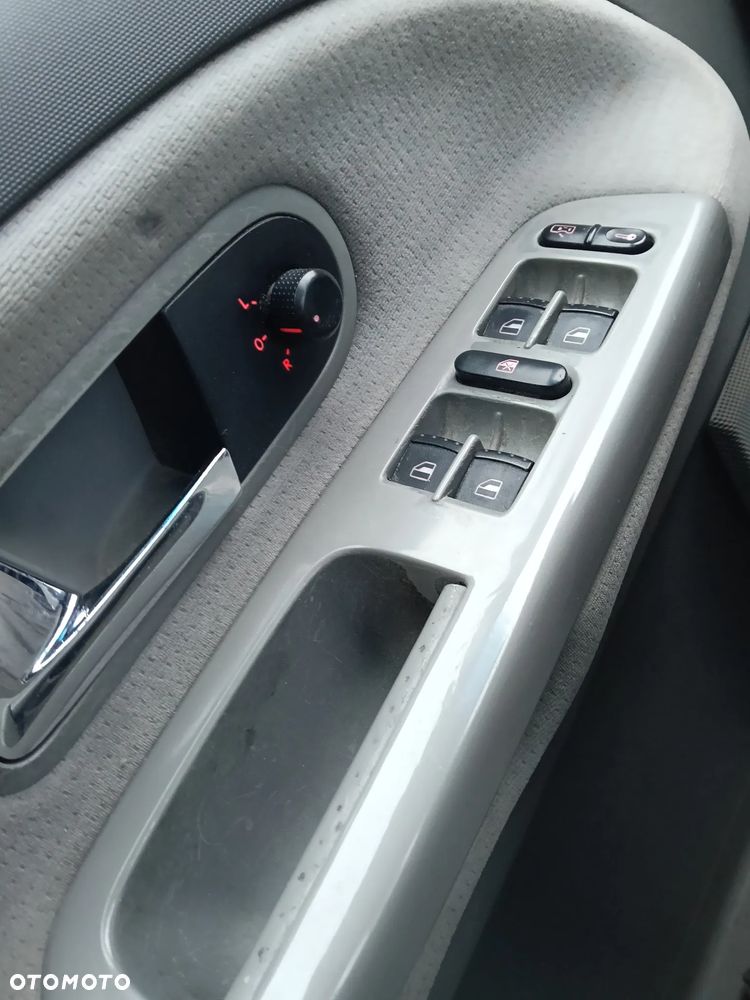 Volkswagen Sharan 1.8 5V Turbo Automatik Exclusive Edition - 18