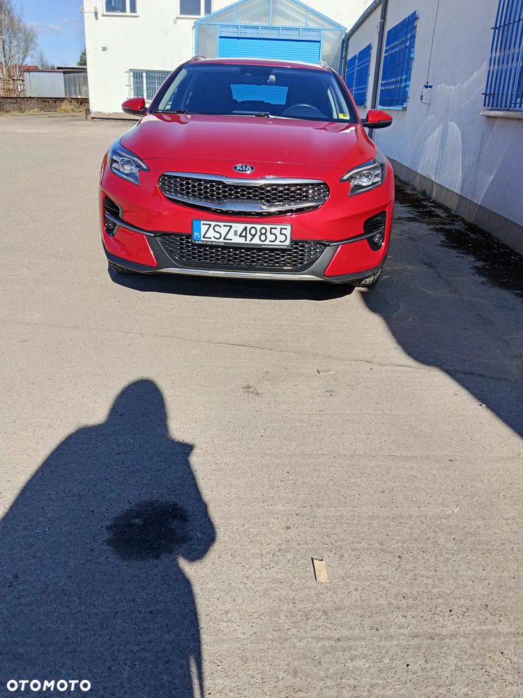 Kia XCeed 1.5 T-GDI M DCT - 5
