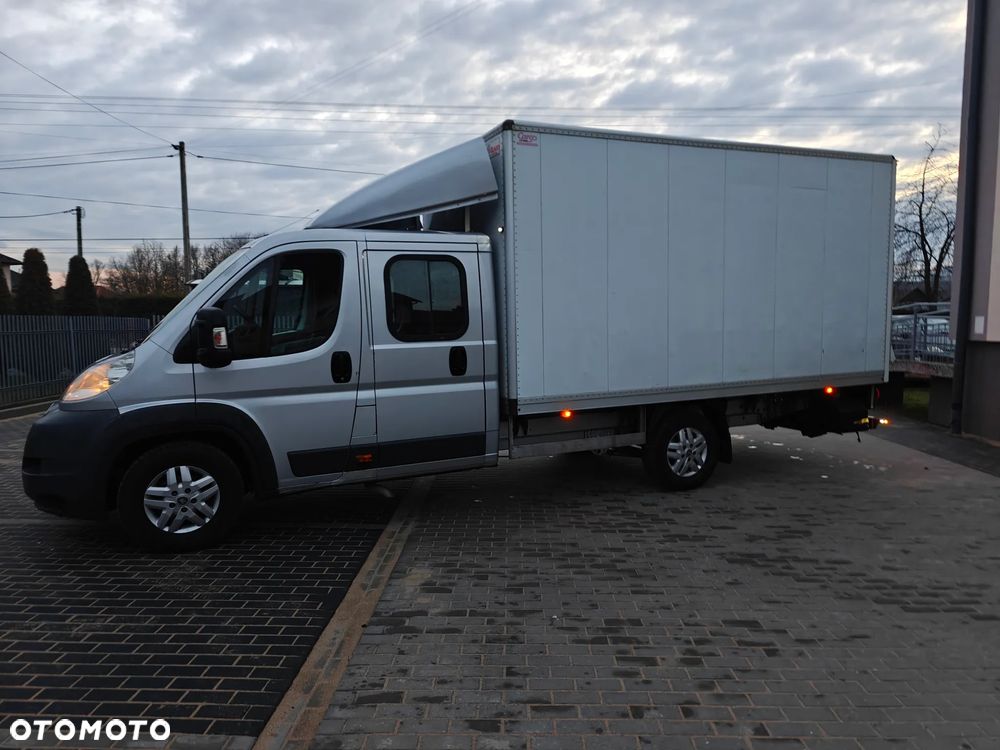 Citroën Jumper 35 - 20