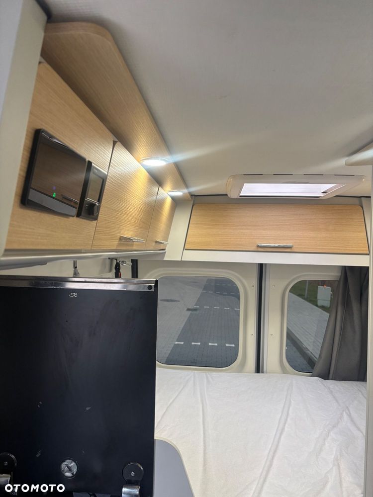Peugeot Boxer - 27