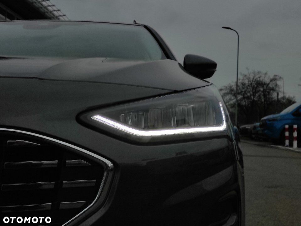 Ford Focus - 9