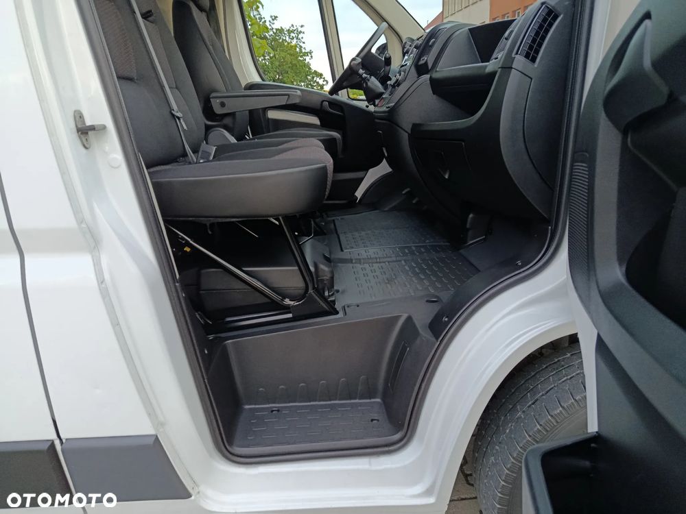 Peugeot Boxer - 21