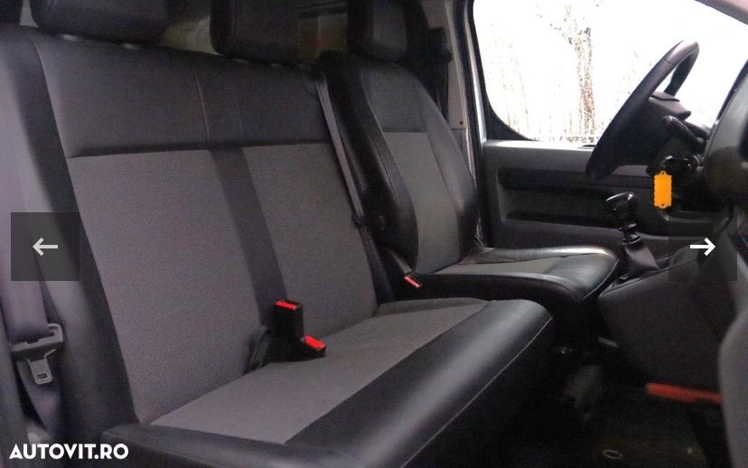 Peugeot Expert L2 1.5 BlueHDi 120 S&S - 5