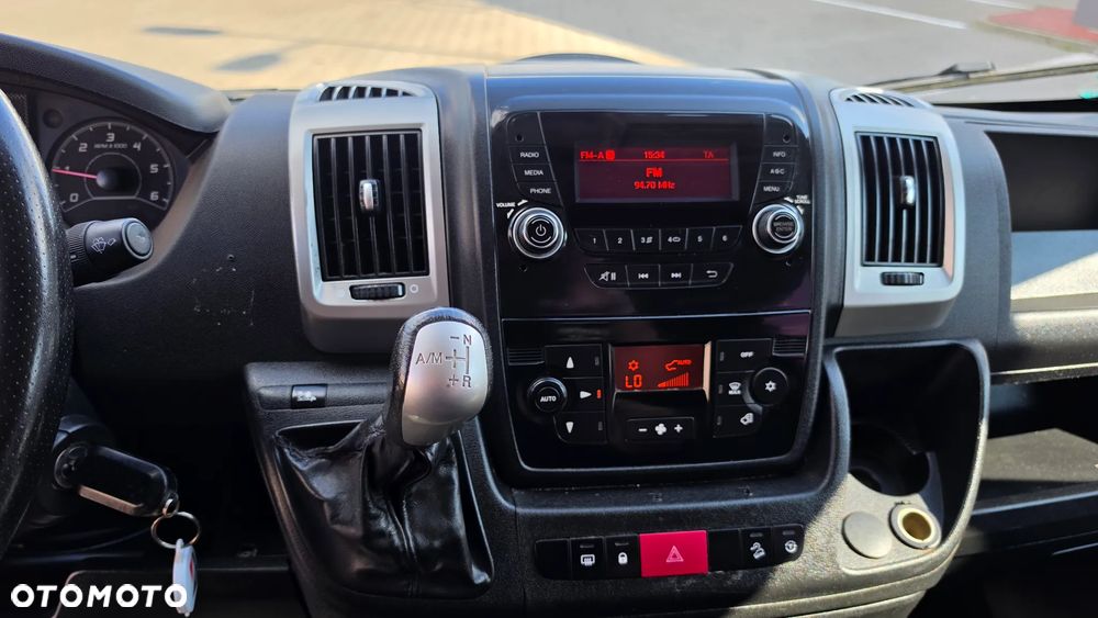Fiat Ducato - 7