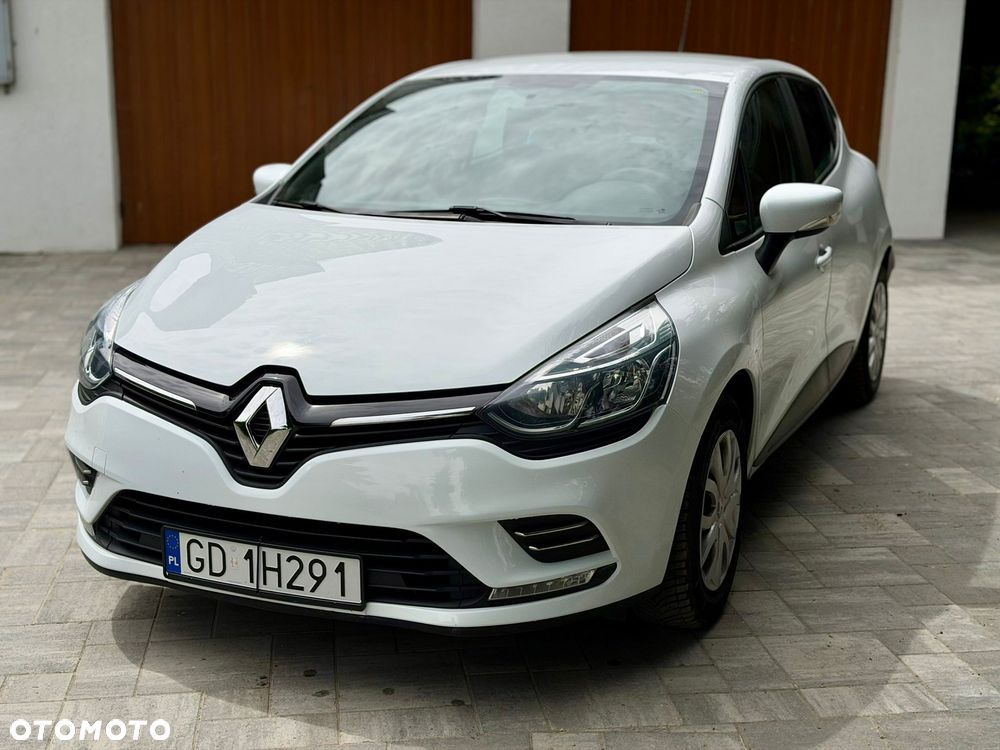 Renault Clio 0.9 TCe Alize - 10
