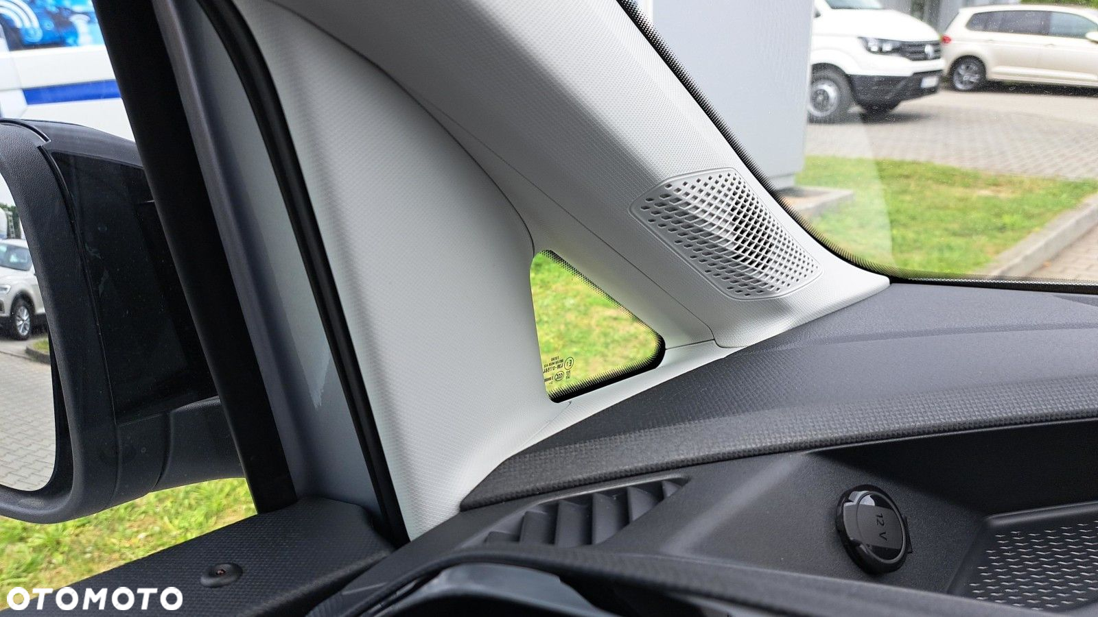 Volkswagen Caddy Cargo - 19