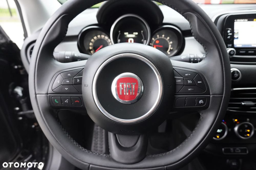 Fiat 500X 1.6 E-torQ 4x2 S&S S-Design Urban Look - 19