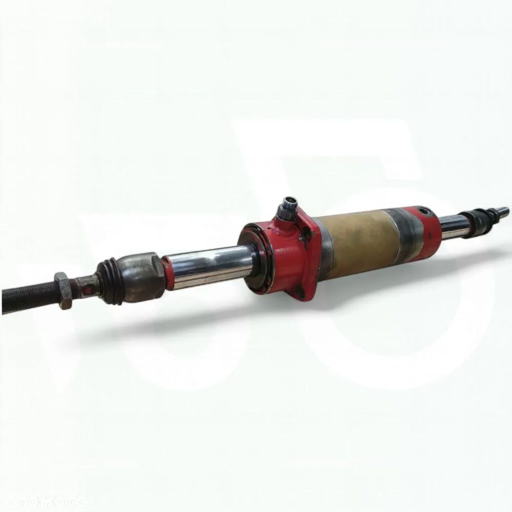 Siłownik wspomagania skrętu  302/279/309  217708 Manitou MT 728 - 6
