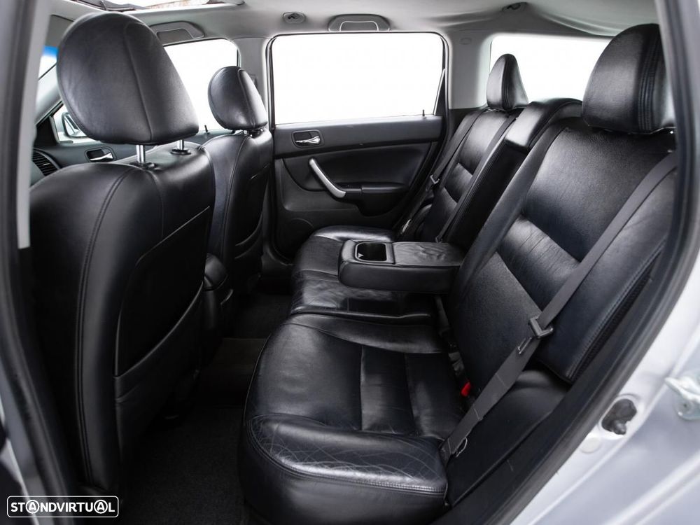 Honda Accord Tourer - 10