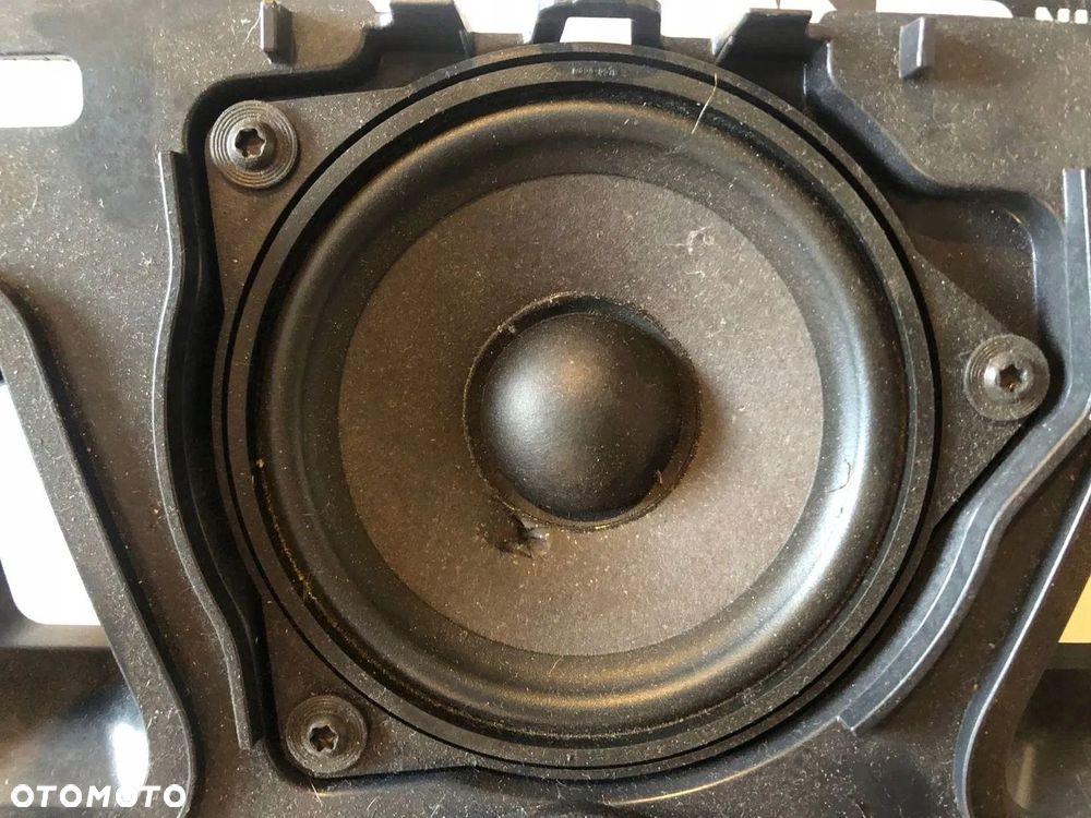 MASKOWNICA GŁOŚNIK DESKI BMW G42 G20 G21 G80 G22 G23 G26 G82 G83 - 2