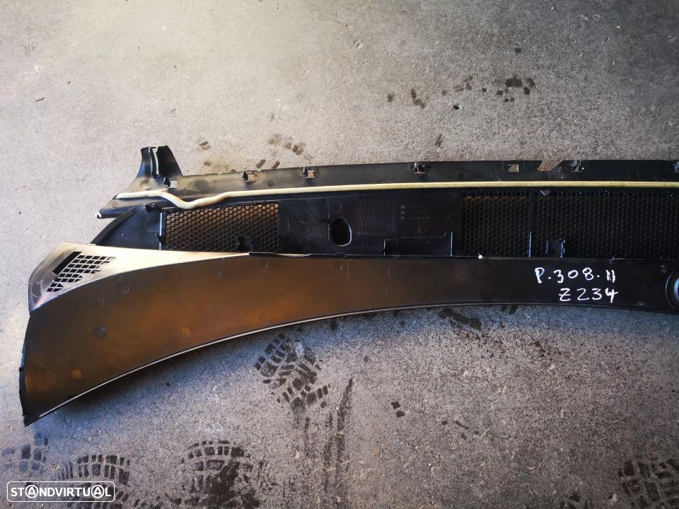 PEUGEOT 308 II CURCUVAN / TORPEDO - Z234 - 4