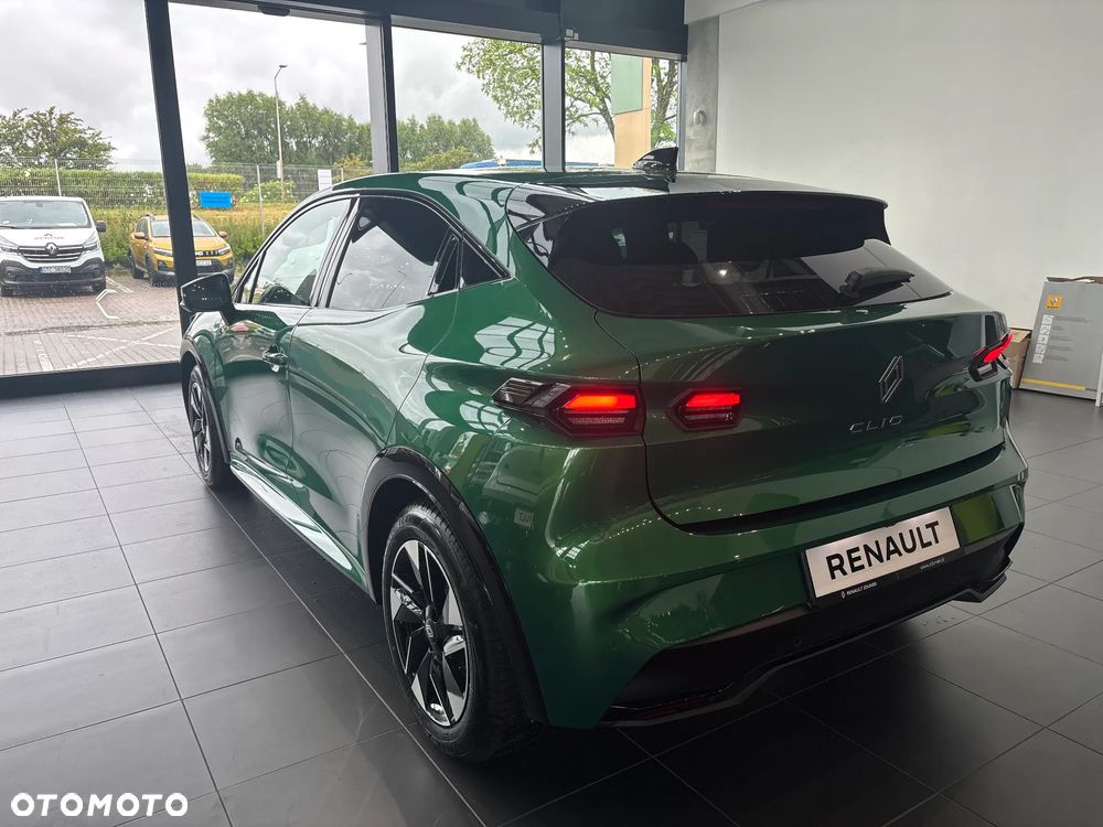 Renault Clio 1.2 TCe Techno EDC - 26