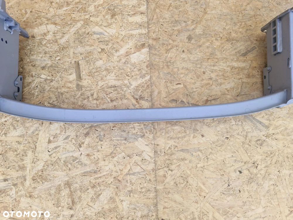 VOLVO XC40 BELKA ZDERZAKA PRZÓD 32377472 - 8