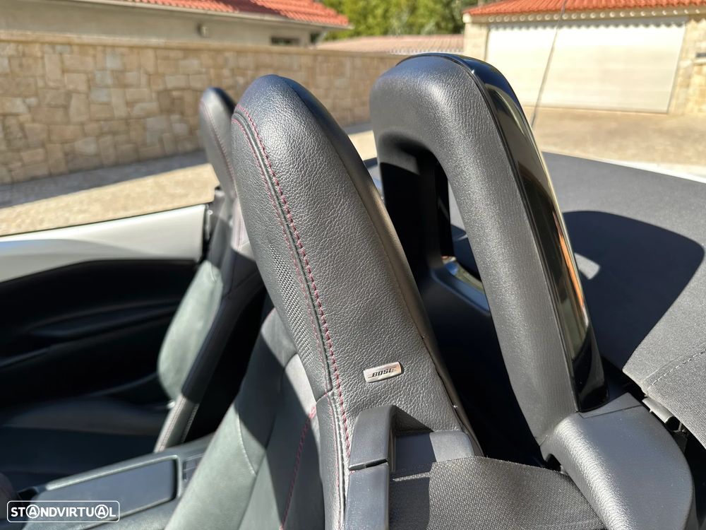 Mazda MX-5 MZR 1.5 Sky.Excellence Navi - 16