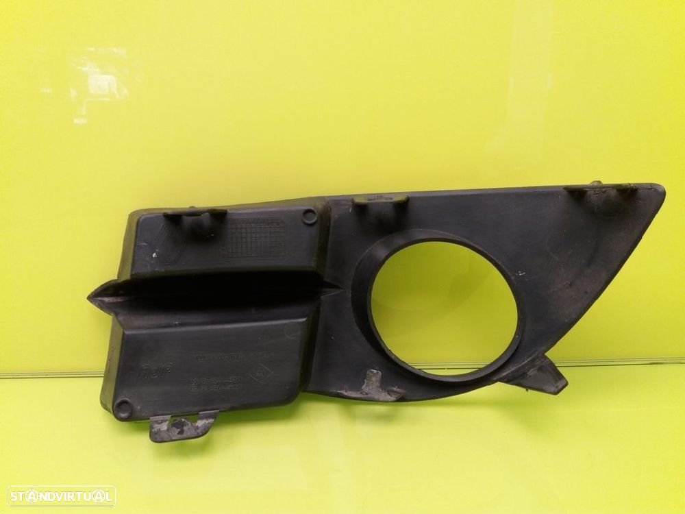 MOLDURA RENAULT CLIO II 2006 - - 1