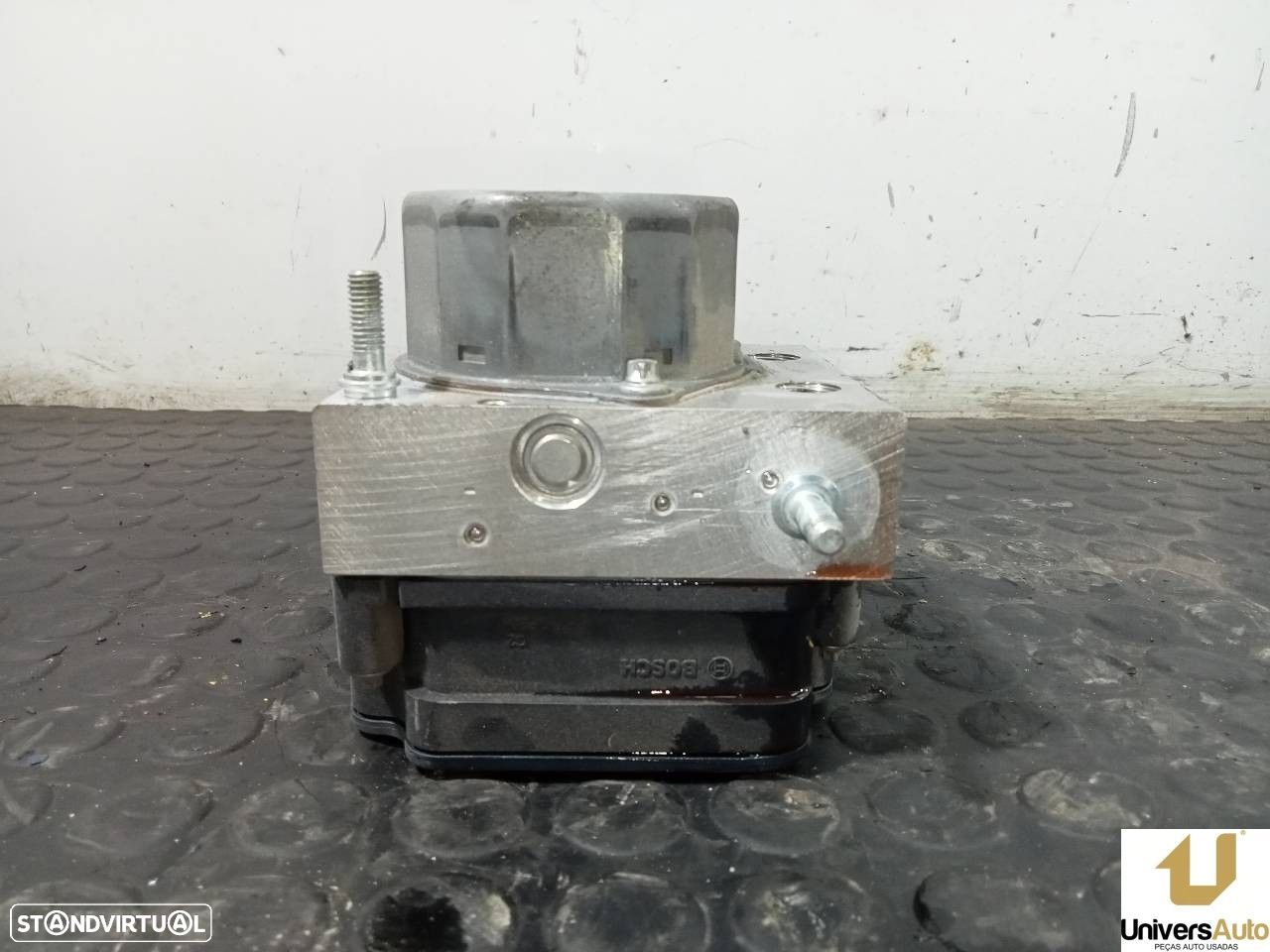 ABS DACIA SANDERO 2014 -0265243683 - 1
