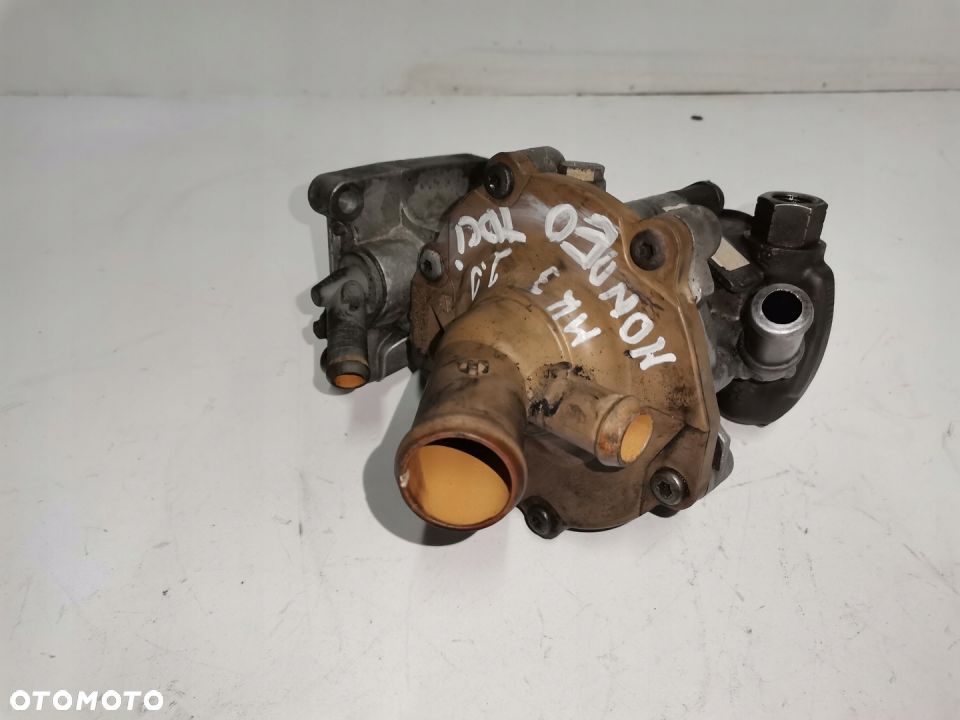 POMPA WSPOMAGANIA POMPA WODNA MONDEO MK3 2.0 TDCI TDDI - 3