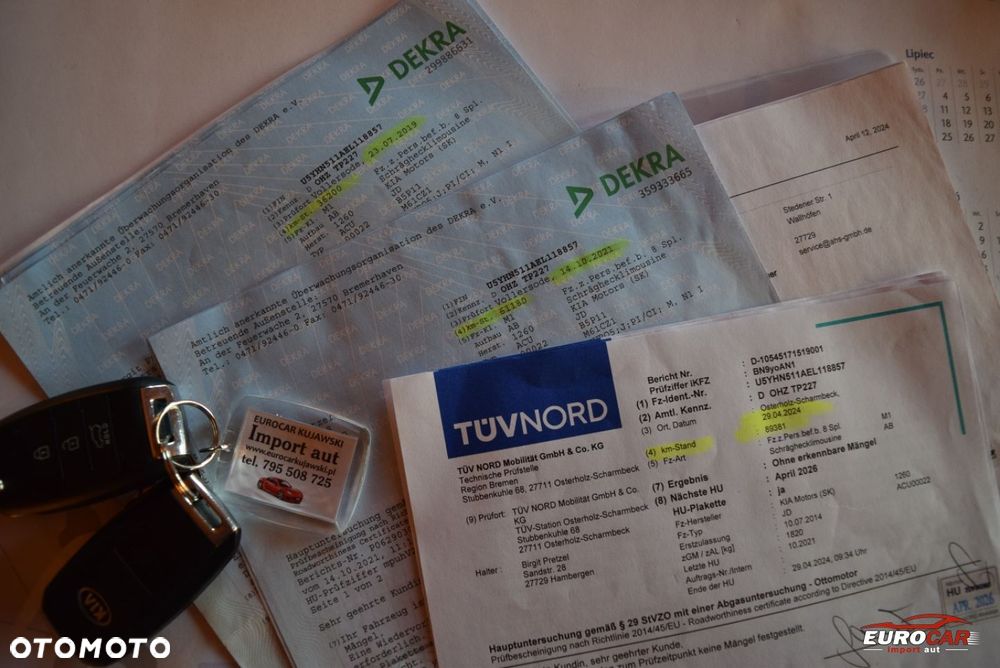 Kia Ceed 1.4 CVVT Fifa World Cup Edition - 31