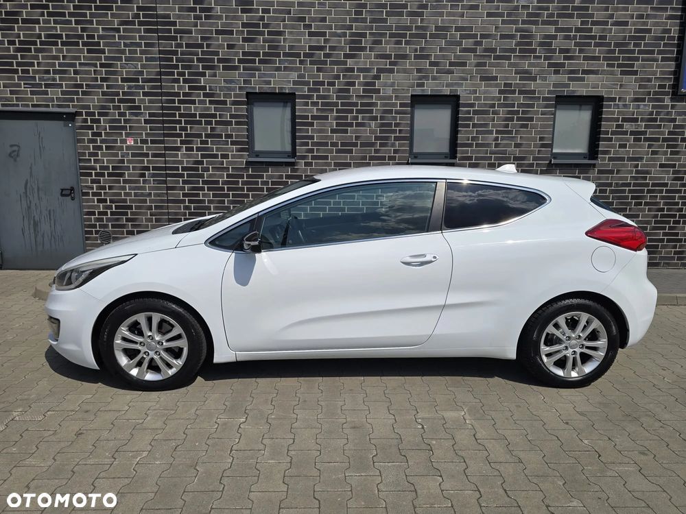 Kia ProCeed 1.4 CRDI XL - 41