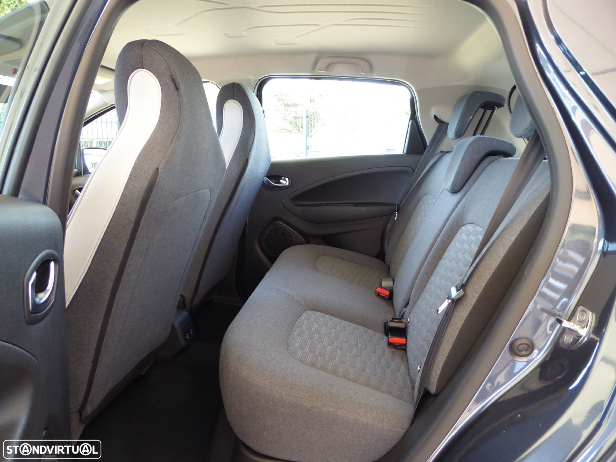 Renault Zoe - 34