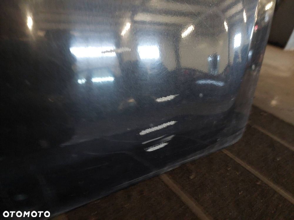 DRZWI KOMPLETNE PRAWY TYŁ NISSAN PRIMASTAR I LIFT TED68 TRAFIC VIVARO - 4