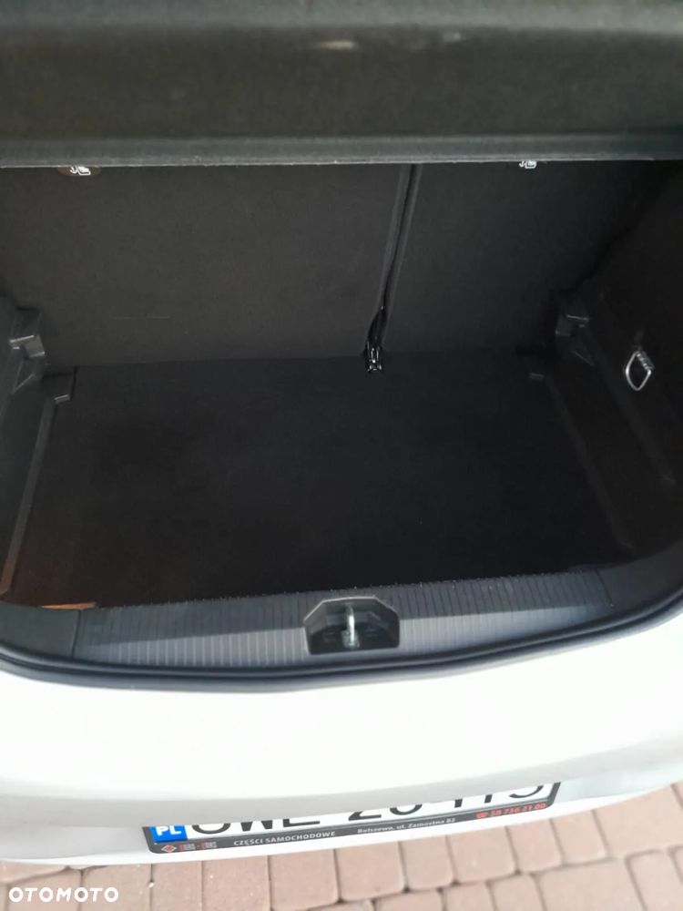 Opel Corsa 1.4 Active - 9