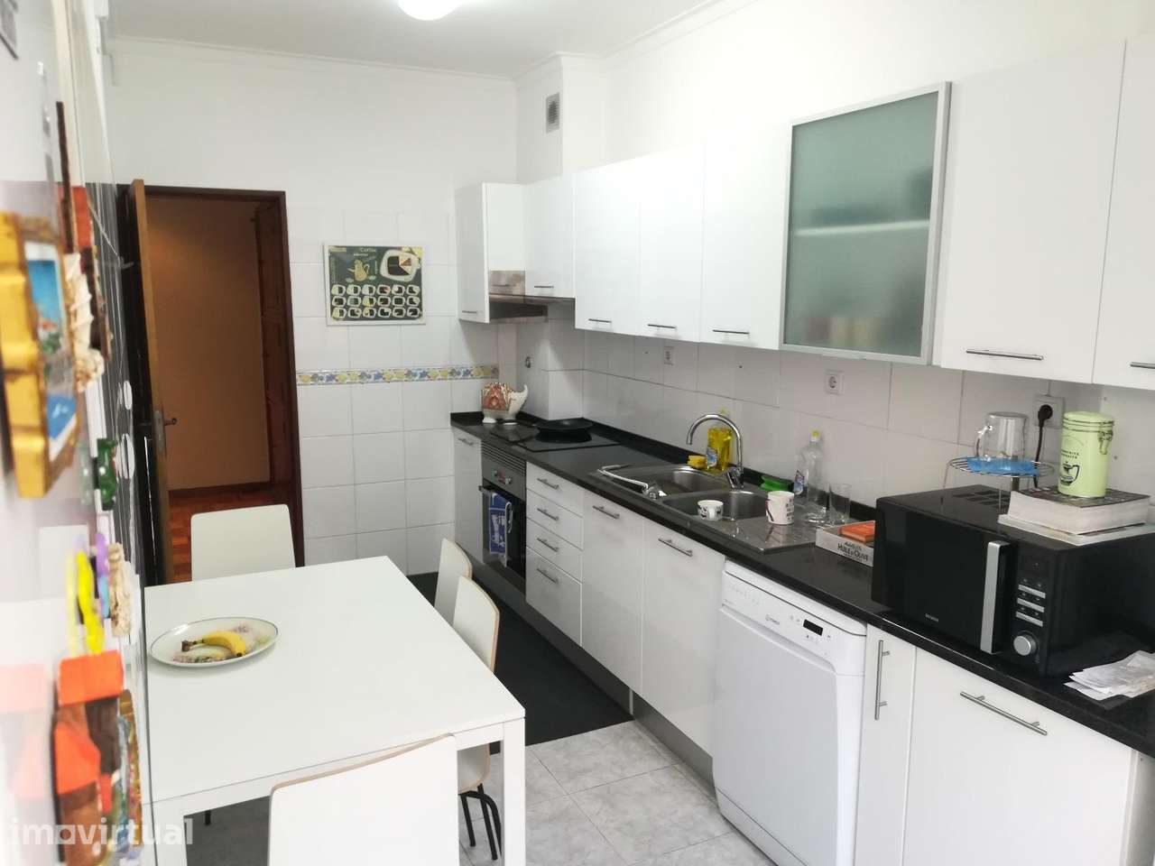 Quarto Individual com WC Privativa para Arrendamento – Lumiar |... - Grande imagem: 5/6