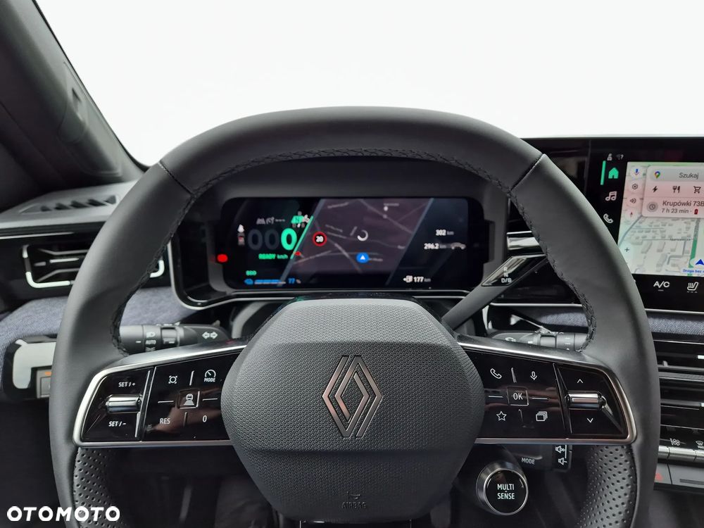 Renault 5 40kWh Urban Range Techno - 12