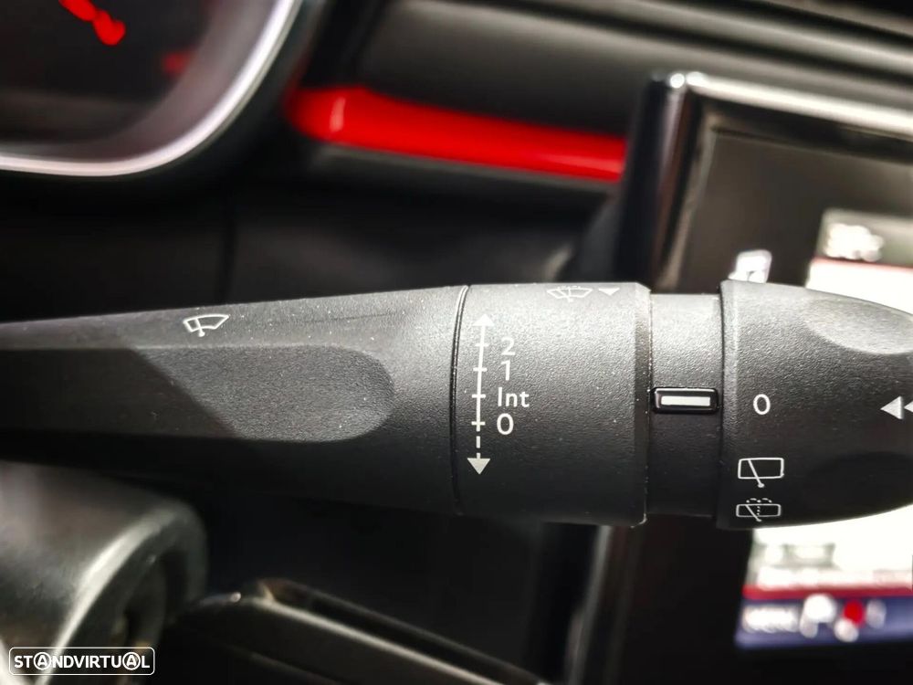 Citroën C3 1.2 PureTech Feel - 17