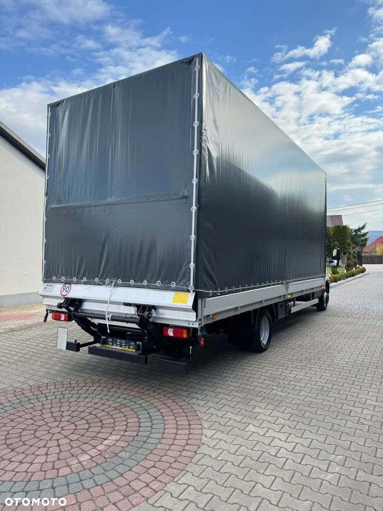 Iveco Daily - 5