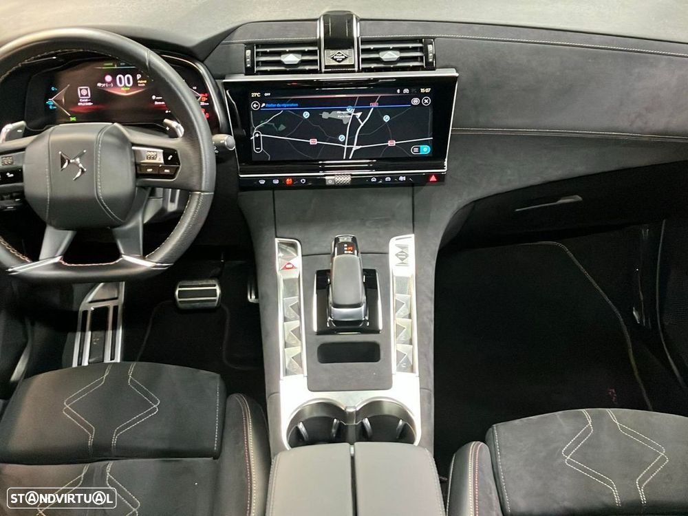 DS DS7 Crossback - 9