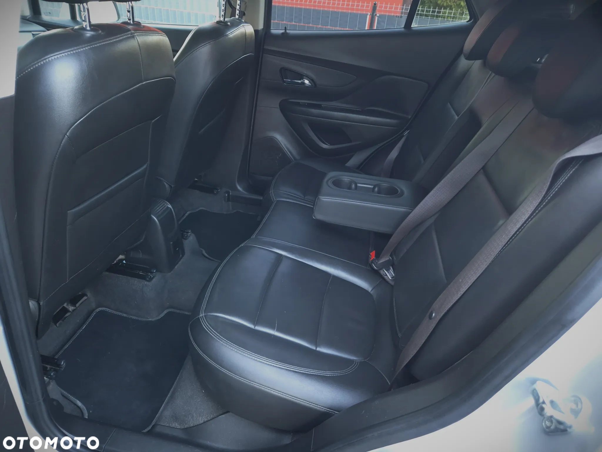 Opel Mokka X 1.4 ECOTEC Start/Stop Ultimate - 28